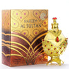 Khadlaj Hareem Al Sultan Gold 1.2 oz Concentrated Perfume Oil Women