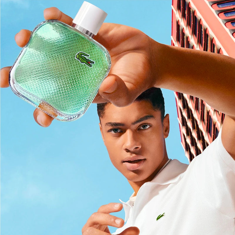 Parfum lacoste eau fraiche online
