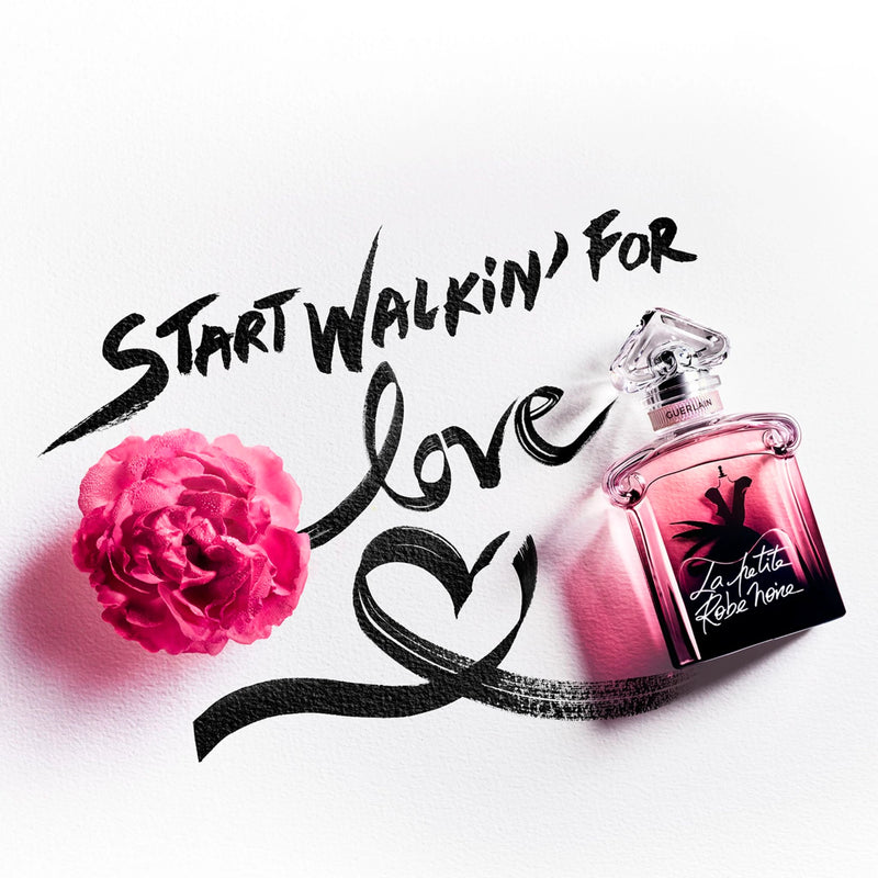 La Petite Robe Noire Intense 3.3 EDP for women – LaBellePerfumes La Petite Robe Noire Intense 3.3 EDP for women – LaBellePerfumes