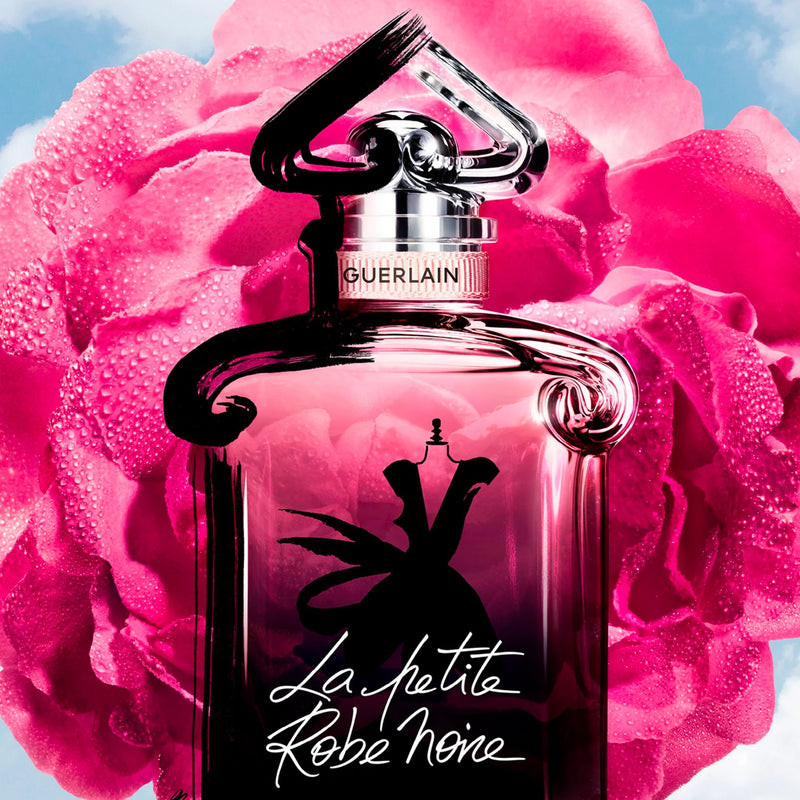 La Petite Robe Noire Intense 3.3 EDP for women LaBellePerfumes