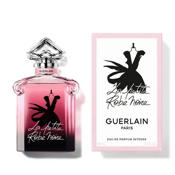 La Petite Robe Noire Intense 3.3 EDP for women – LaBellePerfumes