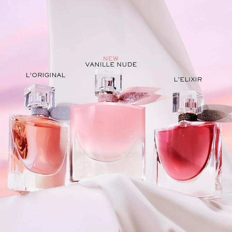 La Vie Est Belle Vanille Nude 3.4 oz for women – LaBellePerfumes