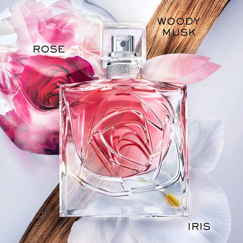Buy Lancome LANCOME La Vie Est Belle En Rose LEau De Toilette Buy Lancome LANCOME La Vie Est Belle En Rose LEau De Toilette