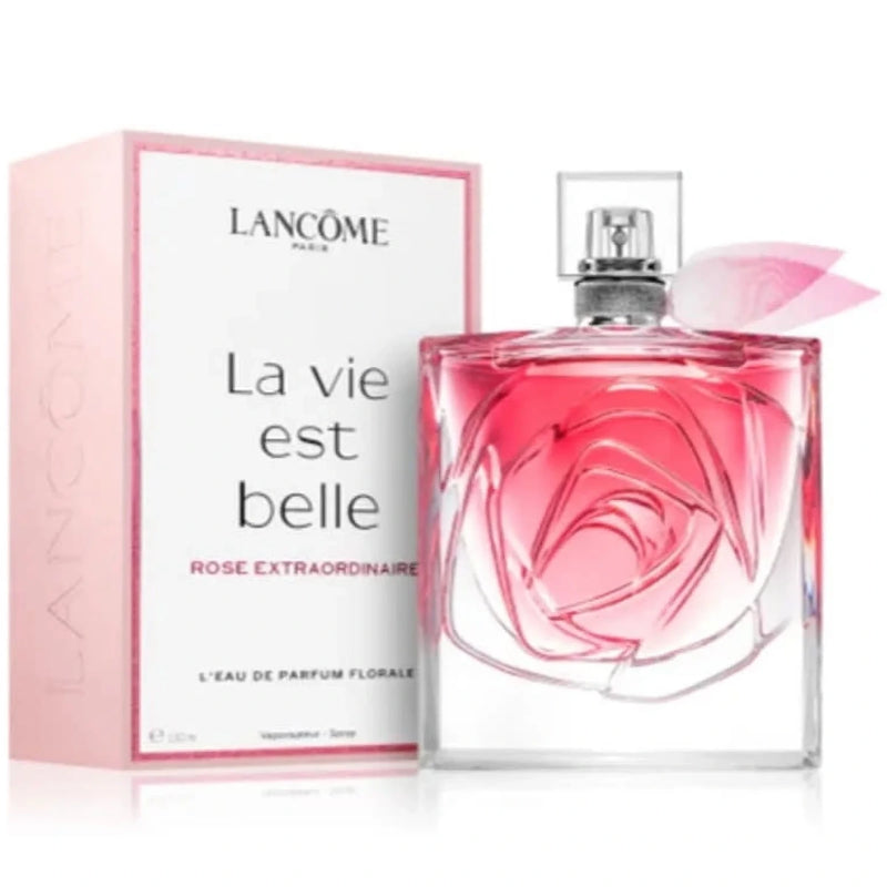 La Vie Est Belle En Rose Extraordinaire oz for women