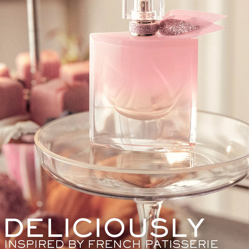 La Vie Est Belle Vanille Nude 3.4 oz for women – LaBellePerfumes