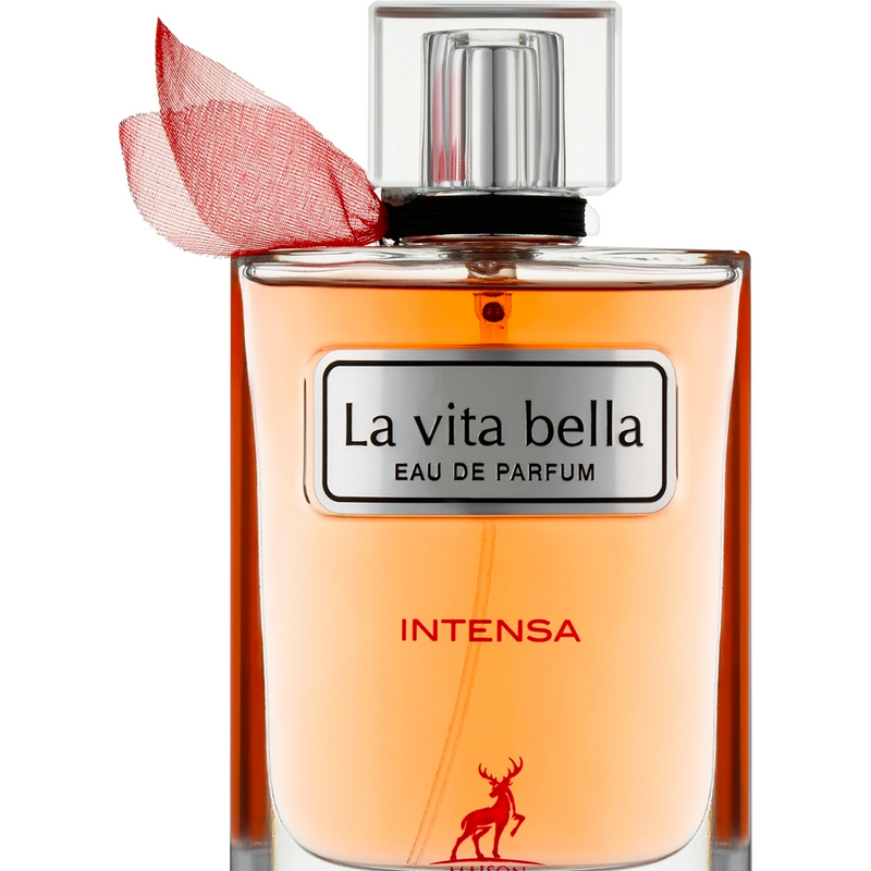 La Vita Bella Intensa 3.4 oz EDP for women LaBellePerfumes La Vita Bella Intensa 3.4 oz EDP for women LaBellePerfumes