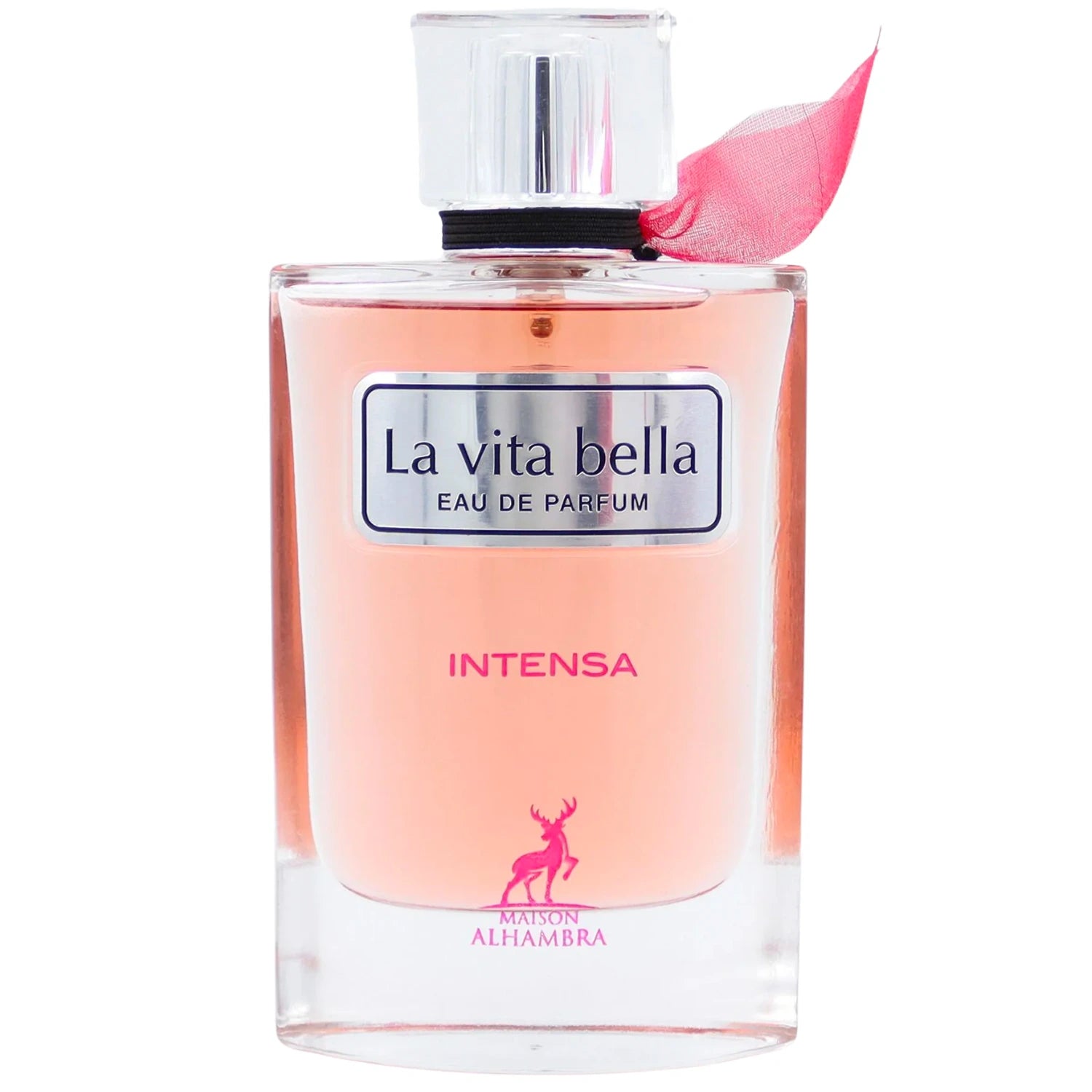La Vita Bella Intensa 3.4 oz EDP for women LaBellePerfumes La Vita Bella Intensa 3.4 oz EDP for women LaBellePerfumes