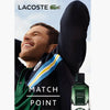 Match Point 3.3 oz EDP for men