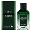 Match Point 3.3 oz EDP for men