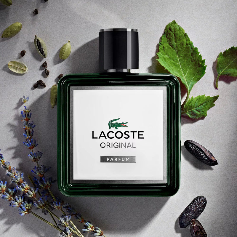 Lacoste Original Parfum 3.4 oz for men – LaBellePerfumes
