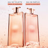 Idole 3.4 oz EDT for women