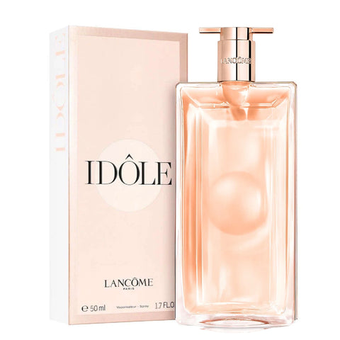 Idole 3.4 oz EDT for women – LaBellePerfumes