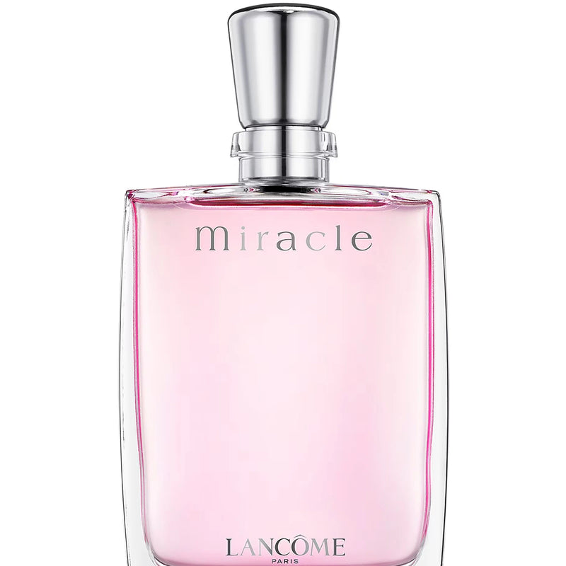 Miracle 3.4 oz EDP for women – LaBellePerfumes Miracle 3.4 oz EDP for women – LaBellePerfumes
