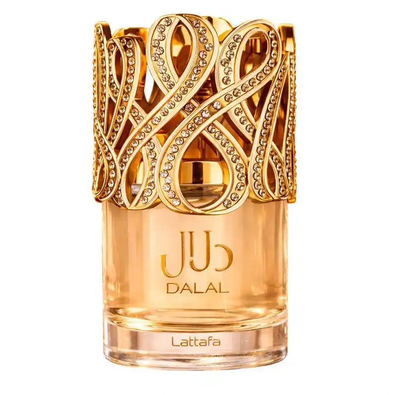 Dalal 3.4 oz EDP for women – LaBellePerfumes