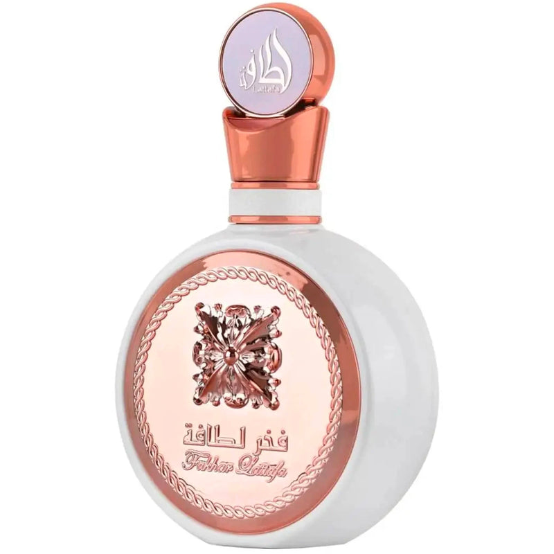 Fakhar 3.4 oz EDP for women – LaBellePerfumes Fakhar 3.4 oz EDP for women – LaBellePerfumes