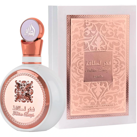 ラッタファファカール ローズEDP100ml FAKHAR WOMEN LATAFFA-FAKHAR-WOMEN_large.
