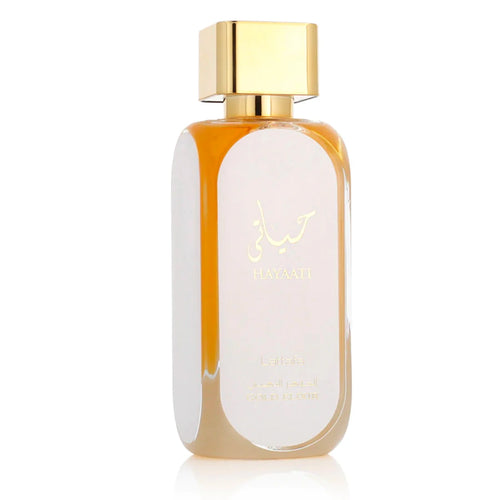 Hayaati Gold Elixir 3.4 oz EDP unisex