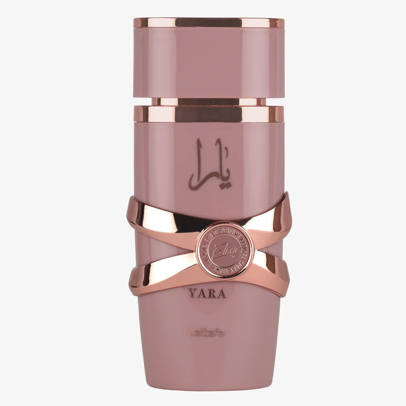 Yara Lattafa 3.4 oz para mujeres – LaBellePerfumes