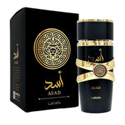 Lattafa Asad EDP for Men