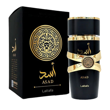 Asad EDP Men