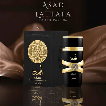 Asad EDP Men 3