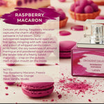 Decadent Delight Raspberry Macaron 1.7 oz EDP for women – LaBellePerfumes