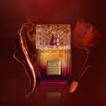 Khamrah Dukhan 3.4 oz unisex