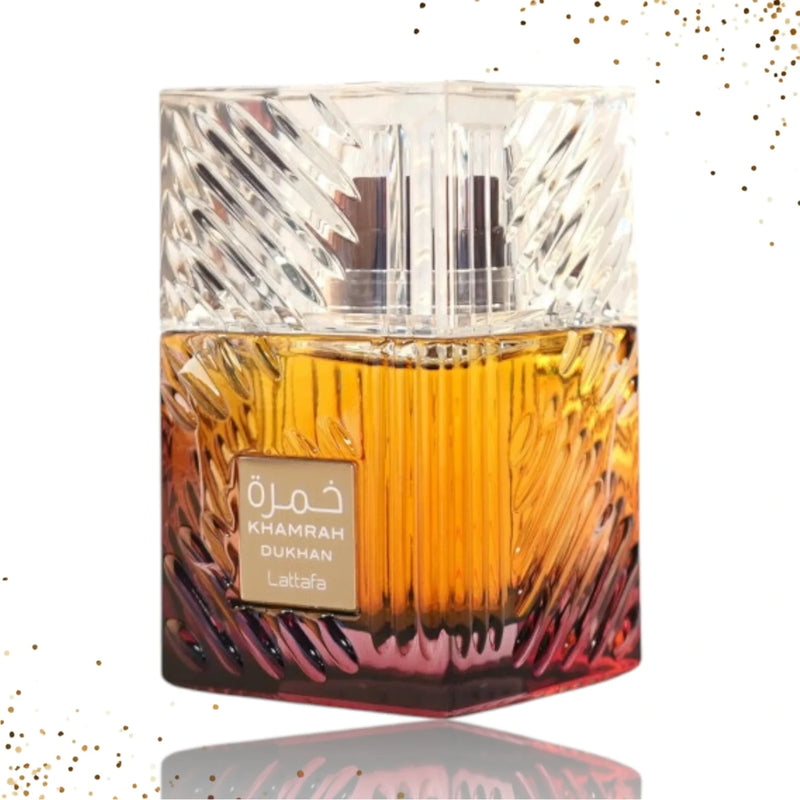 Khamrah Dukhan 3.4 oz unisex