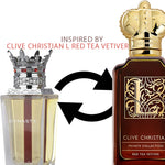 Dynasty 3.4 oz EDP unisex