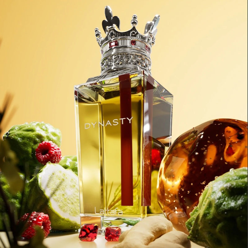 Dynasty 3.4 oz EDP unisex
