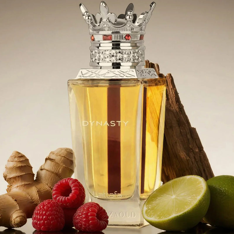 Dynasty 3.4 oz EDP unisex