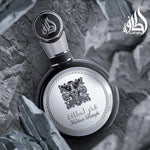 Fakhar Platinum 3.4 oz EDP unisex