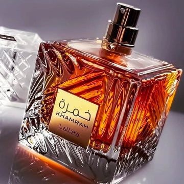 Khamrah Lattafa 3
