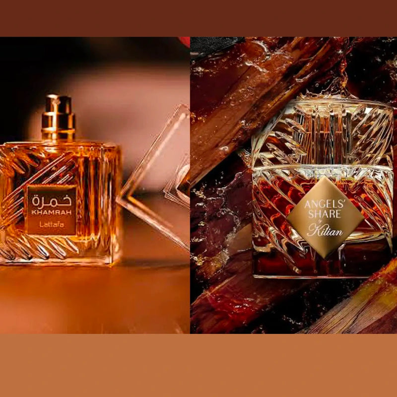 Khamrah 3.4 oz EDP unisex – LaBellePerfumes Khamrah 3.4 oz EDP unisex – LaBellePerfumes
