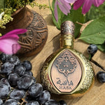 Masa 3.4 oz EDP unisex