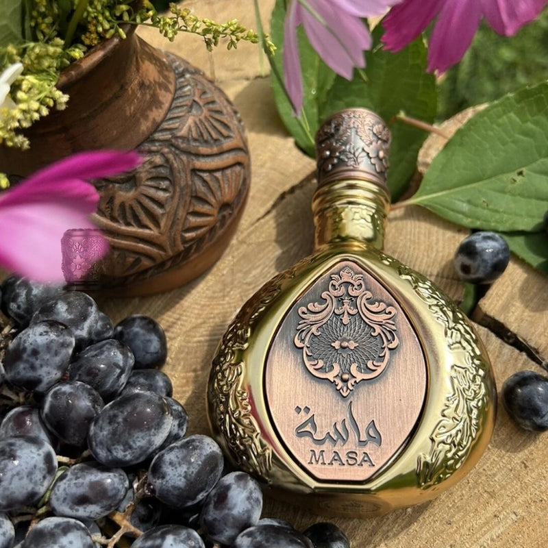 Masa 3.4 oz EDP unisex