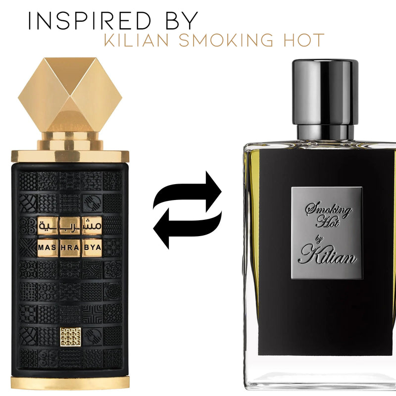 Mashrabya 3.4 oz EDP unisex – LaBellePerfumes Mashrabya 3.4 oz EDP unisex – LaBellePerfumes