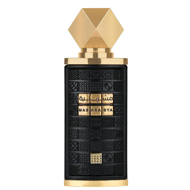 Mashrabya 3.4 oz EDP unisex – LaBellePerfumes Mashrabya 3.4 oz EDP unisex – LaBellePerfumes