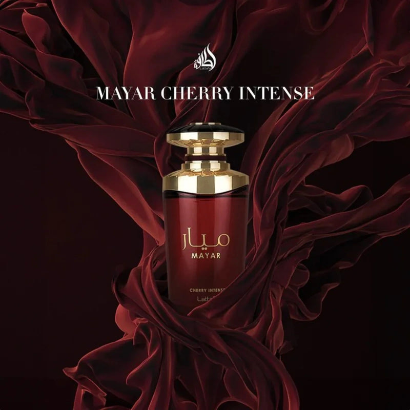 Mayar Cherry Intense EDP 3.4 oz unisex