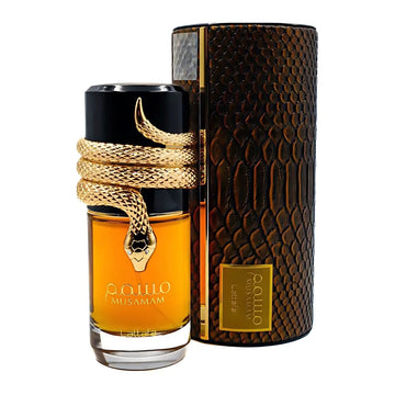 Mussaman EDP Unisex