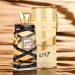 Oud Mood 3.4 oz Eau de Parfum para hombre