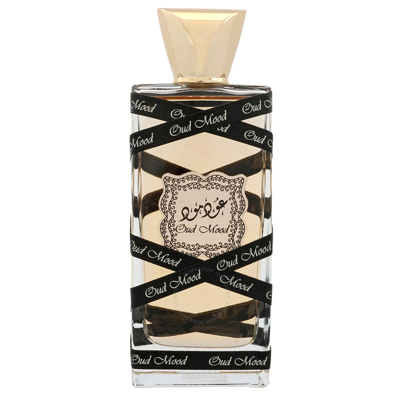 Oud Mood 3.4 oz Eau de Parfum para hombre