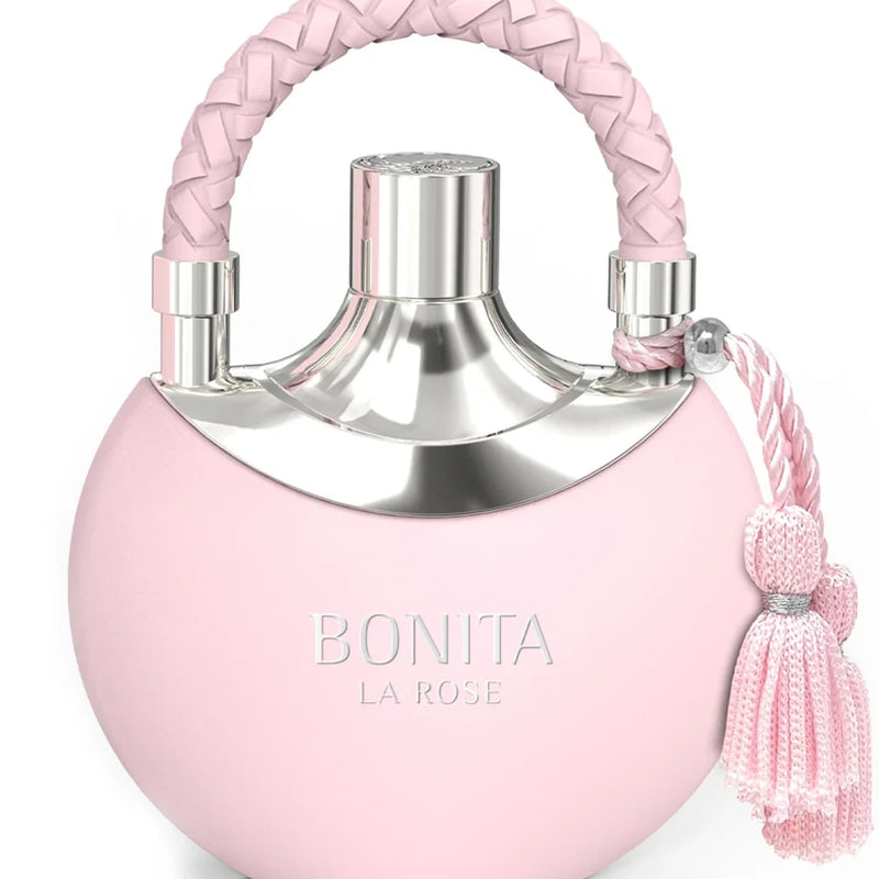 Bonita La Rose 3.4 oz EDP for women