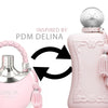 Bonita La Rose 3.4 oz EDP for women