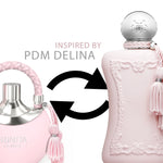 Bonita La Rose 3.4 oz EDP for women