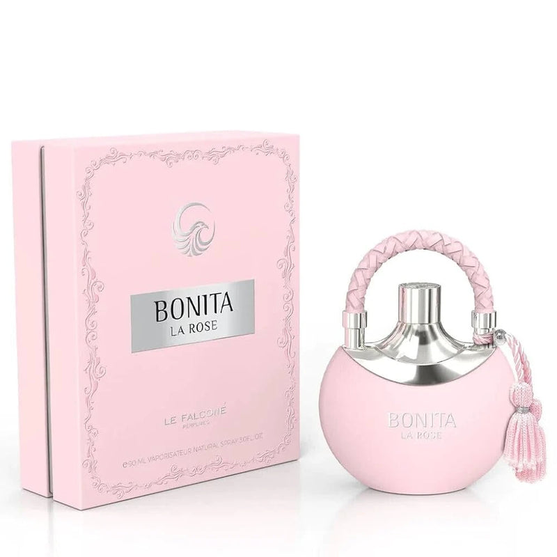 Bonita La Rose 3.4 oz EDP for women