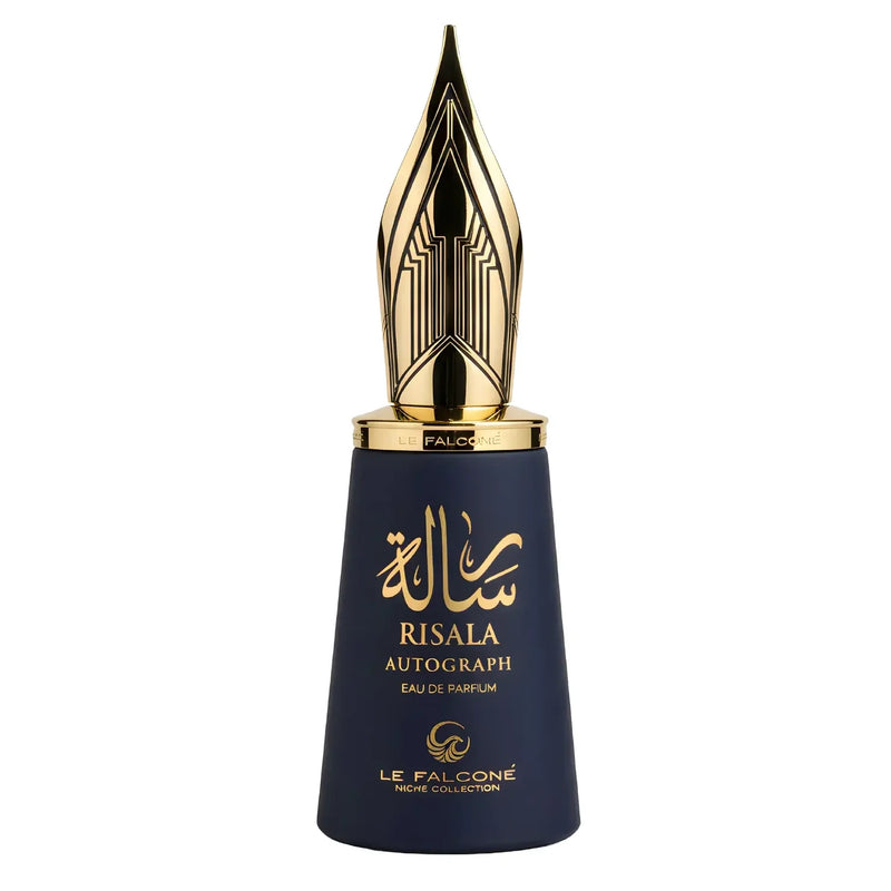 Le Falcone Risala Autograph EDP 3.4 oz Unisex Woody Citrus