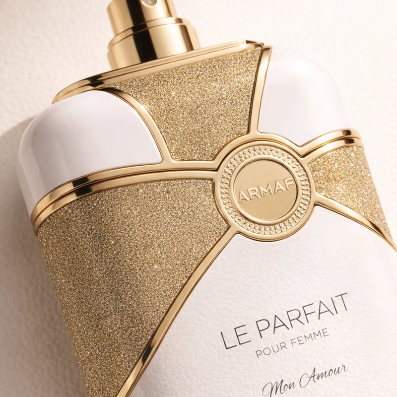 香水(女性用) ARMAR LE PARFAIT MON AMOUR Le Parfait Mon Amour 3.4 oz EDP for women – LaBellePerfumes