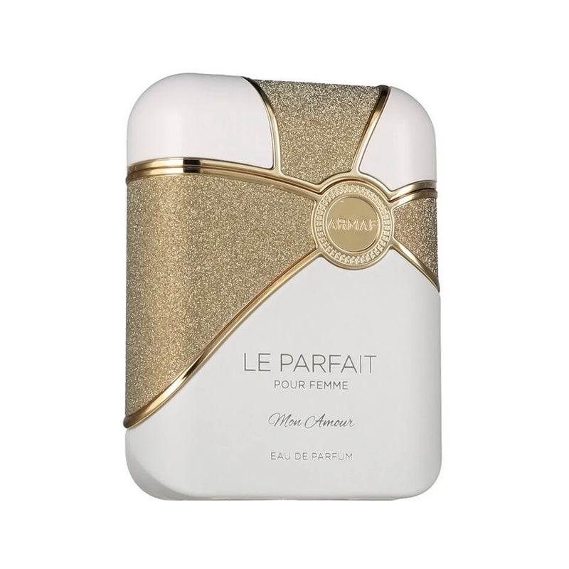 Le Parfait Mon Amour 3.4 oz EDP for women – LaBellePerfumes
