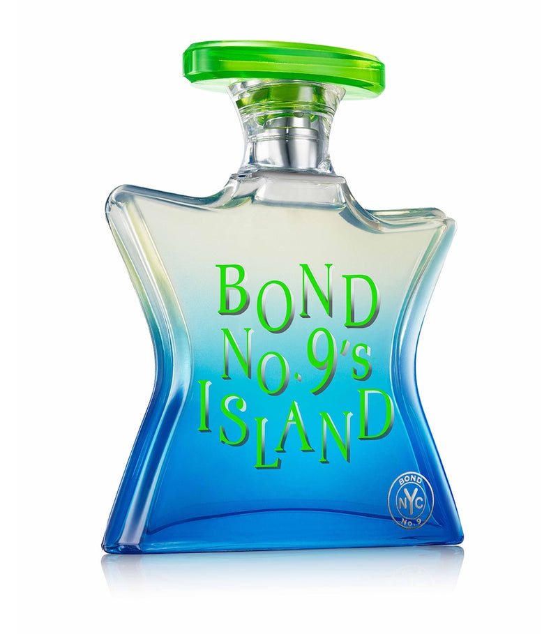 Little Island 3.4 oz EDP